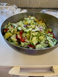 Salad