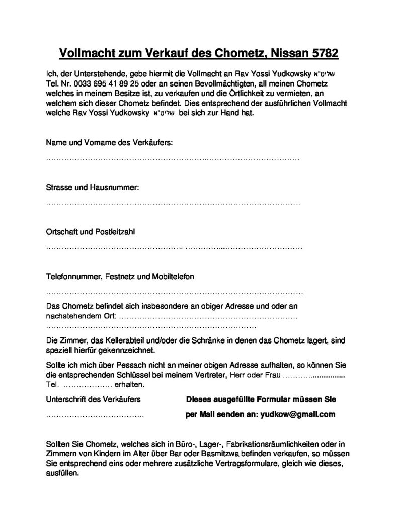 Vollmacht-zum-Verkauf-des-Chometz-Rabbi-Y.-Yudkovsky-5782-2022-pdf-791x1024